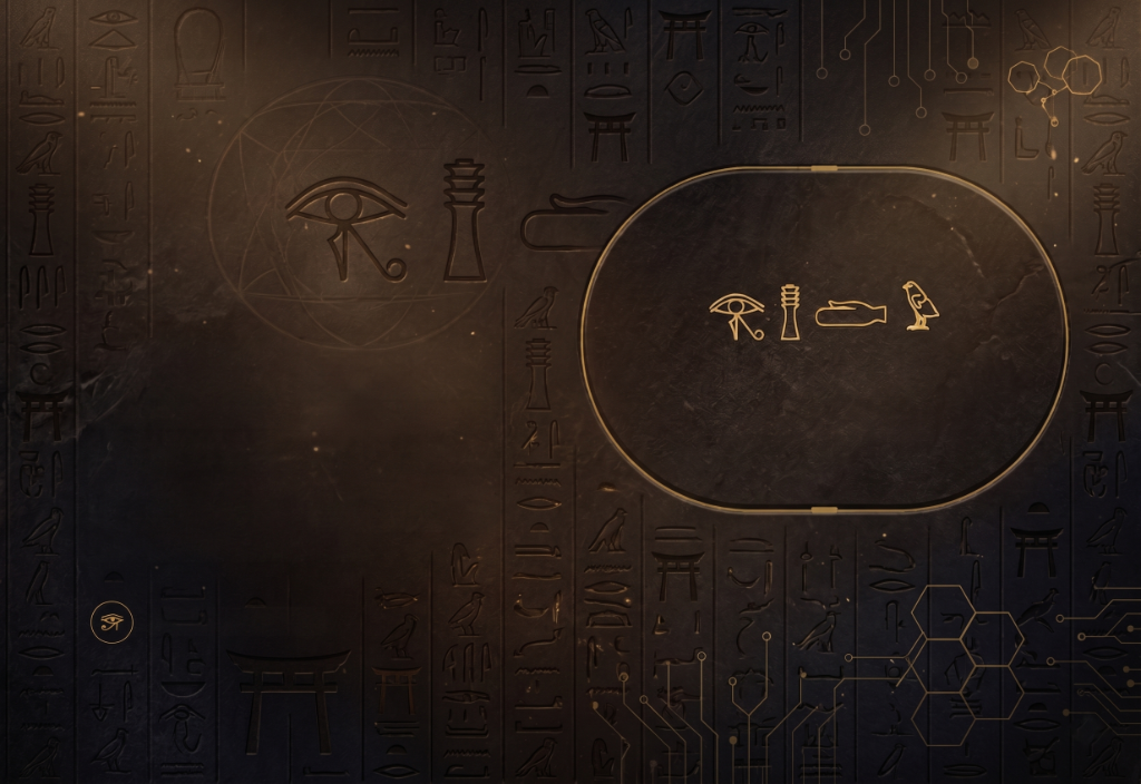 思索する哲学者のイメージ